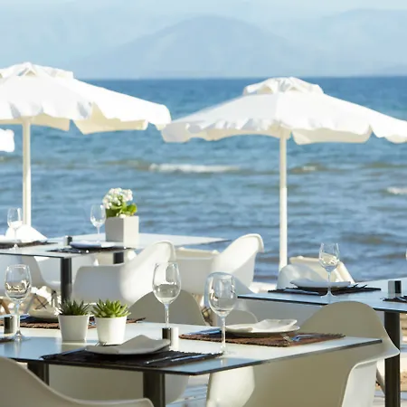 Capo Di Corfu 3*