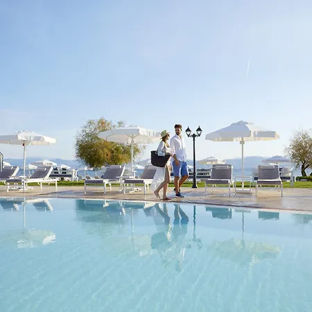 Aparthotel Capo Di Corfu 3*