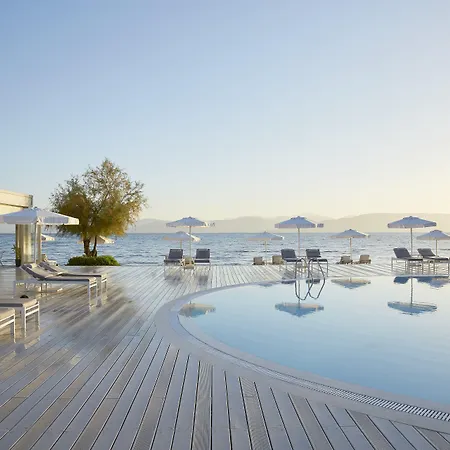 Capo Di Corfu 3* Kávos