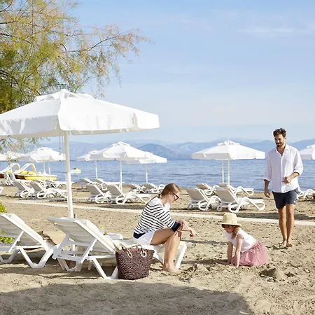 Capo Di Corfu 3* Kávos
