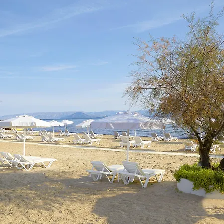 Capo Di Corfu 3*