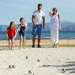 Hotel apartamentowy Capo Di Corfu 3*