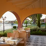 Capo Di Corfu Hotel apartamentowy