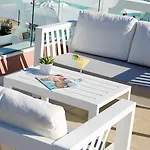 Hotel apartamentowy Capo Di Corfu
