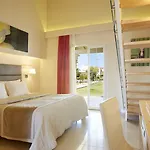 Hotel apartamentowy Capo Di Corfu