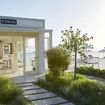 Capo Di Corfu Hotel apartamentowy 3*
