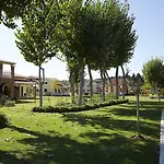 Hotel apartamentowy Capo Di Corfu Kávos