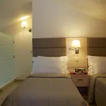 Capo Di Corfu Hotel apartamentowy Kávos