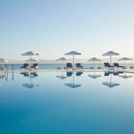 Capo Di Corfu Hotel de apartamente