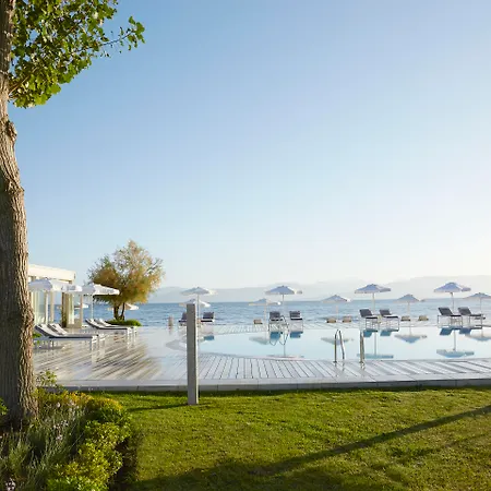 Hotel de apartamente Capo Di Corfu 3*