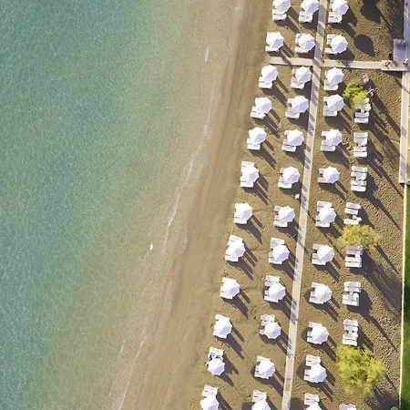 Capo Di Corfu