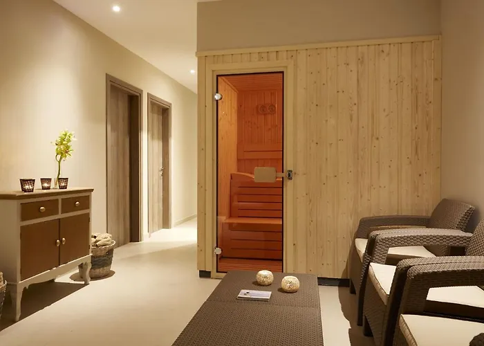 Capo Di Corfu Apartmanhotel 3*