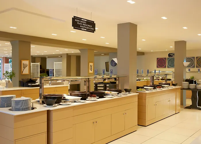 Capo Di Corfu Apartmanhotel 3*