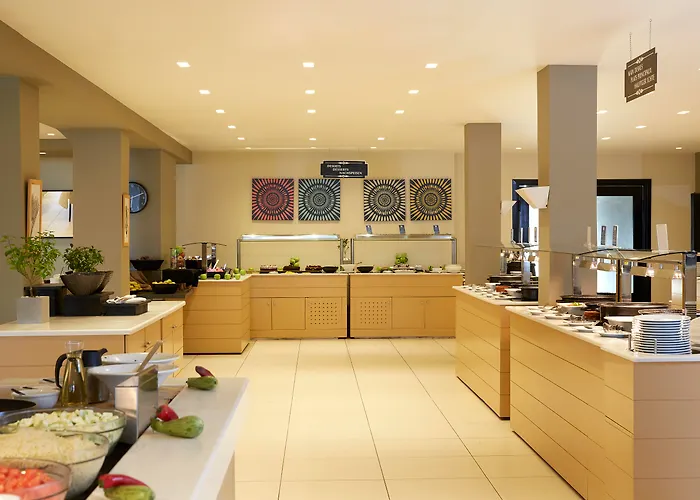 Capo Di Corfu Apartmanhotel 3*