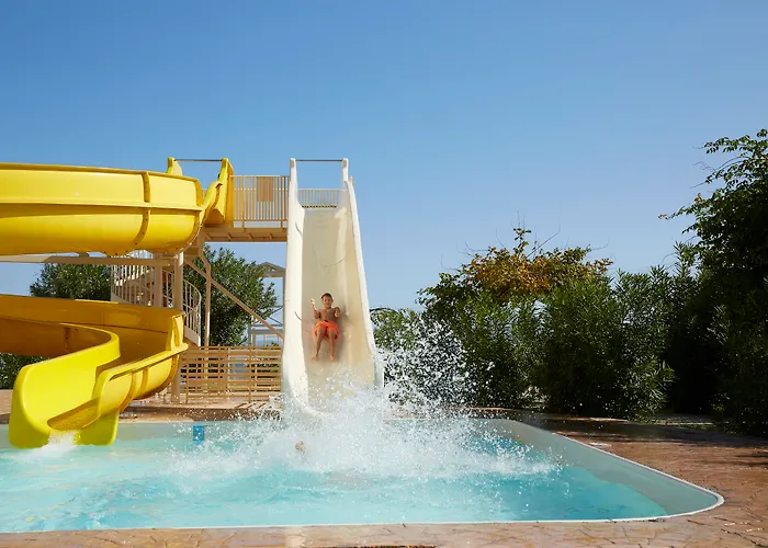 Apartmanhotel Capo Di Corfu