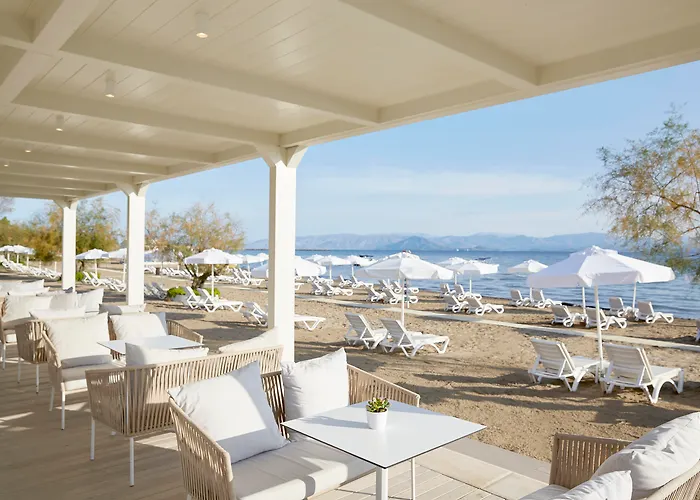 Capo Di Corfu Apartmanhotel 3*