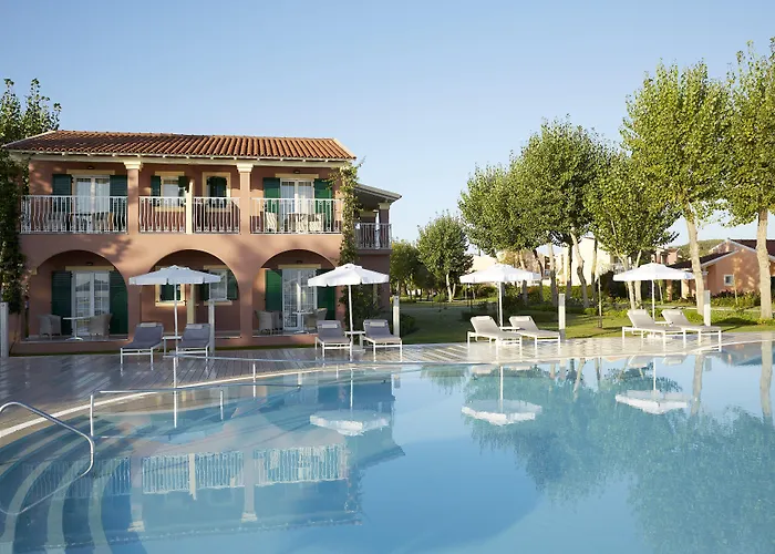 Capo Di Corfu Kávosz