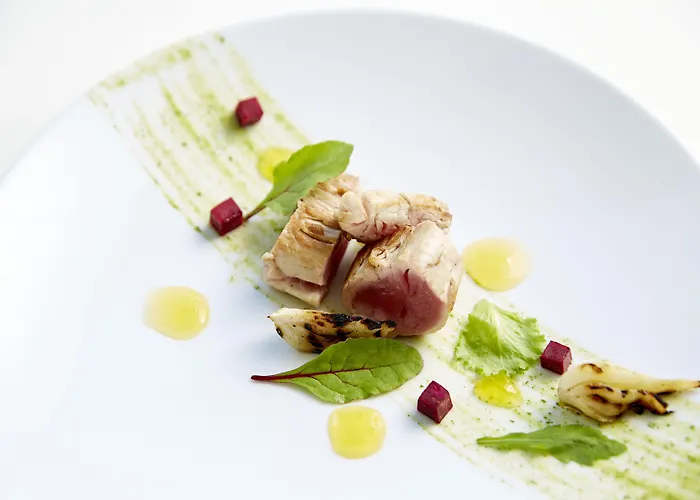 Apartmanhotel Capo Di Corfu 3*