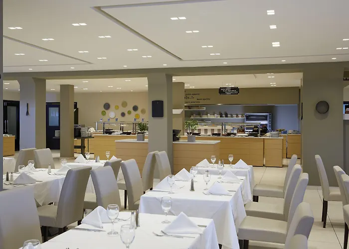 Capo Di Corfu Apartmanhotel 3*