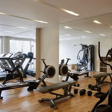 Capo Di Corfu 아파트호텔 3*