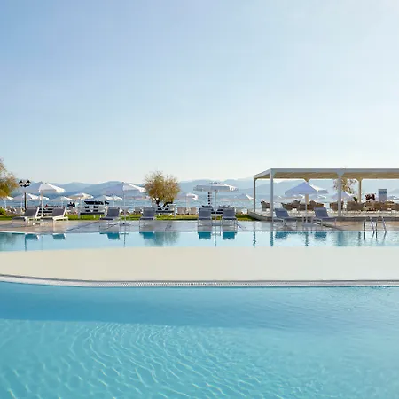 Capo Di Corfu 카보스