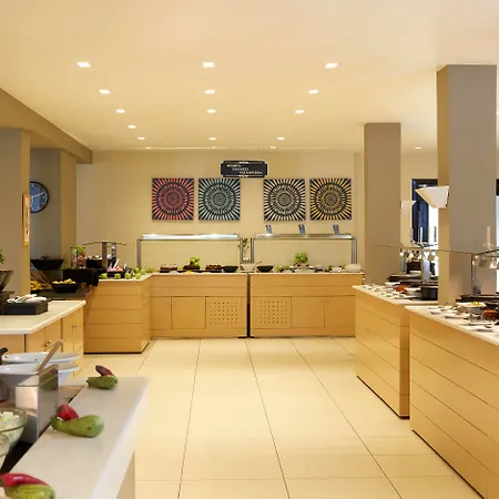 Capo Di Corfu 아파트호텔 3*