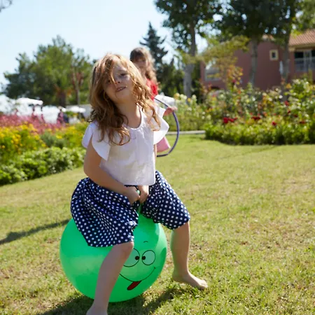 Capo Di Corfu 카보스