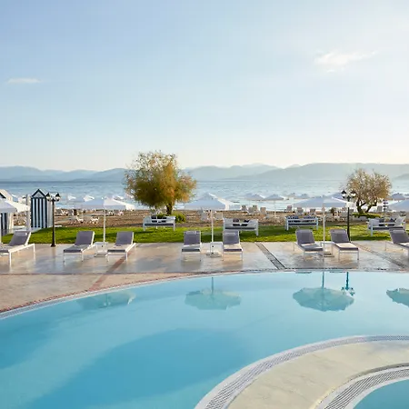 Capo Di Corfu 3* Kávos