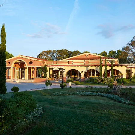 Capo Di Corfu 아파트호텔 3*