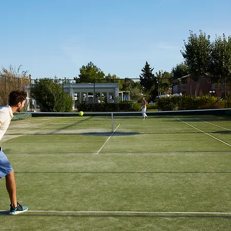 Lägenhetshotell Capo Di Corfu Kávos