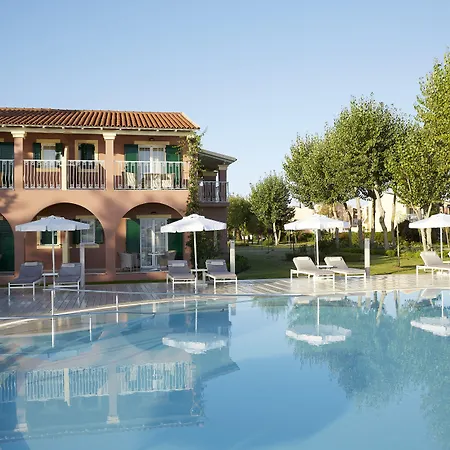 Capo Di Corfu 카보스