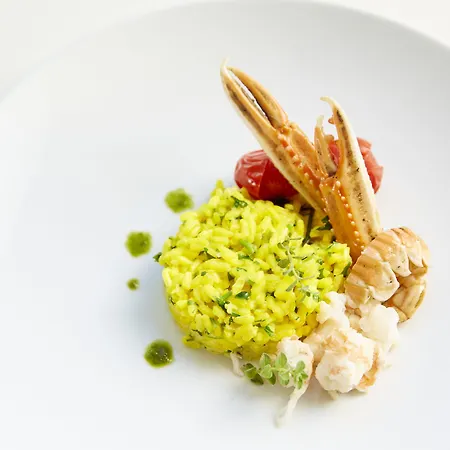 Capo Di Corfu Lägenhetshotell