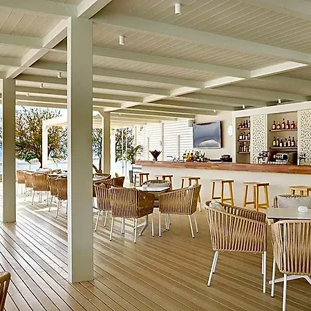 公寓式酒店 Capo Di Corfu 3*
