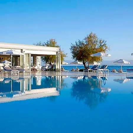 Capo Di Corfu Appart hôtel Kávos