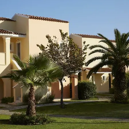Capo Di Corfu Aparthotel 5*