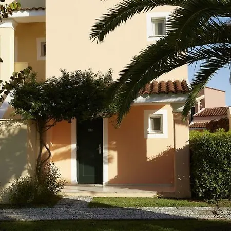 Capo Di Corfu カボス