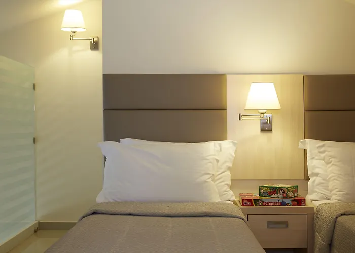 Capo Di Corfu 3* Kávos