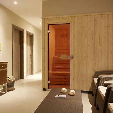 Capo Di Corfu Aparthotel 5*