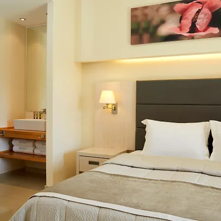 Capo Di Corfu Aparthotel