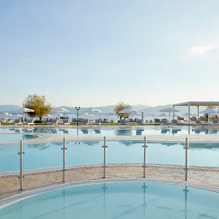 Aparthotel Capo Di Corfu Kávos