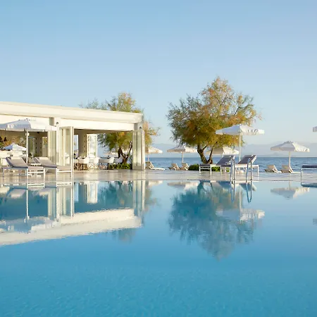 Capo Di Corfu 5* Kávos