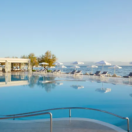 Capo Di Corfu 5* Kávos