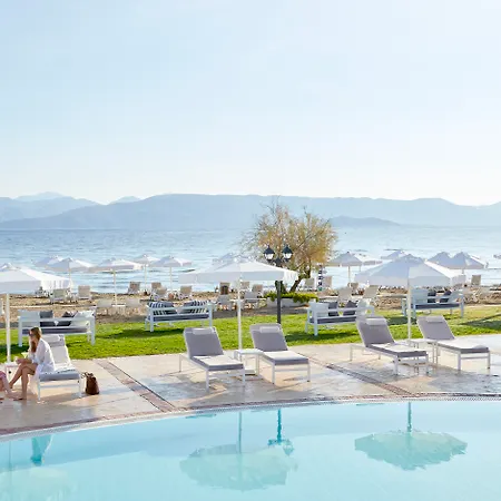 Capo Di Corfu 5*