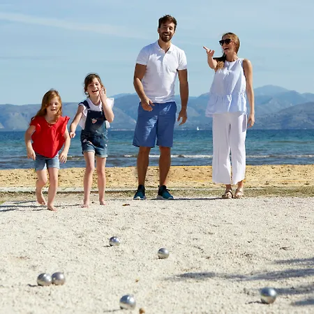 Aparthotel Capo Di Corfu 3*