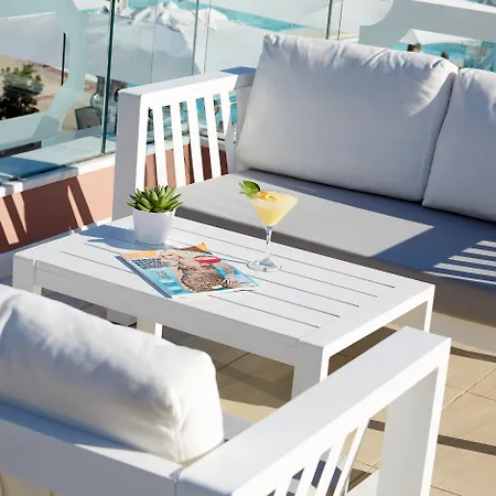 Aparthotel Capo Di Corfu