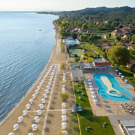 Aparthotel Capo Di Corfu Kávos
