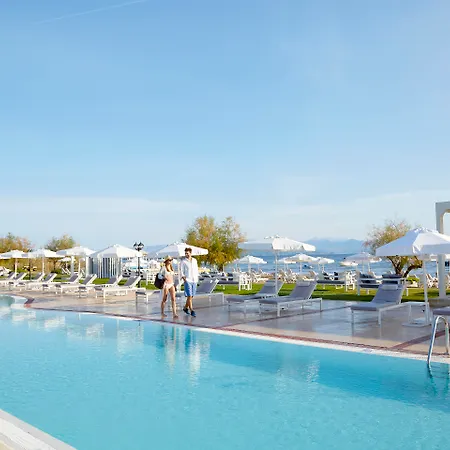 Capo Di Corfu 3* Kávos