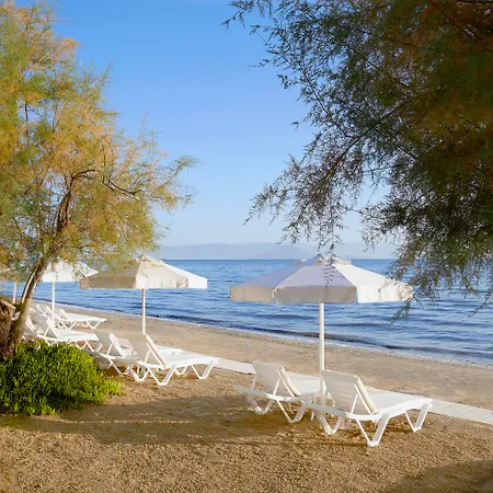 Aparthotel Capo Di Corfu 3*