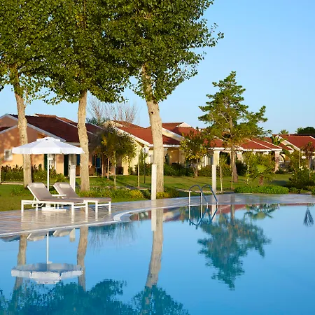 Capo Di Corfu Aparthotel Kávos