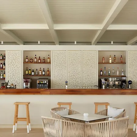 Capo Di Corfu Aparthotel Kávos